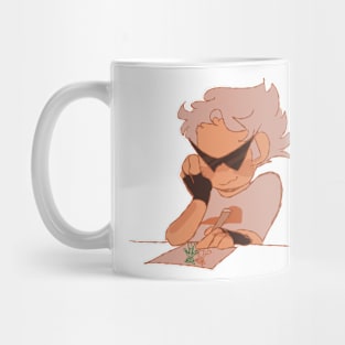 gay dirk strider?! Mug